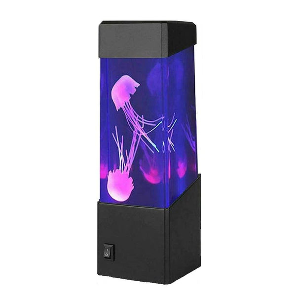 LED JELLYFISH LAMP